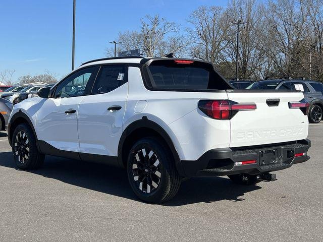 New 2026 White Hyundai SEL AWD image 33