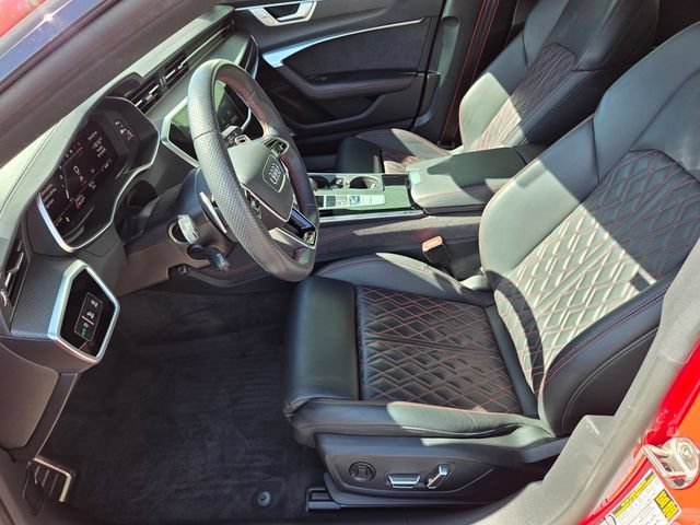 2023 Audi S7 Prestige - Photo 10