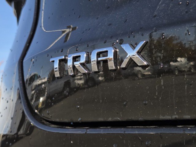 2026 Chevrolet Trax Activ - Photo 45