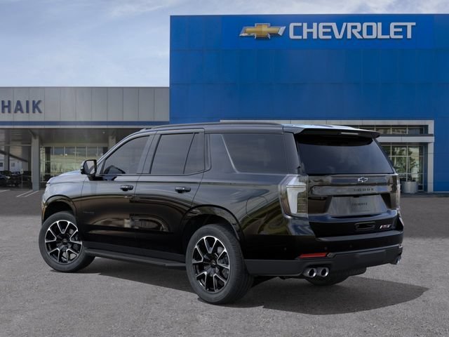 2026 Chevrolet Tahoe RST - Photo 3