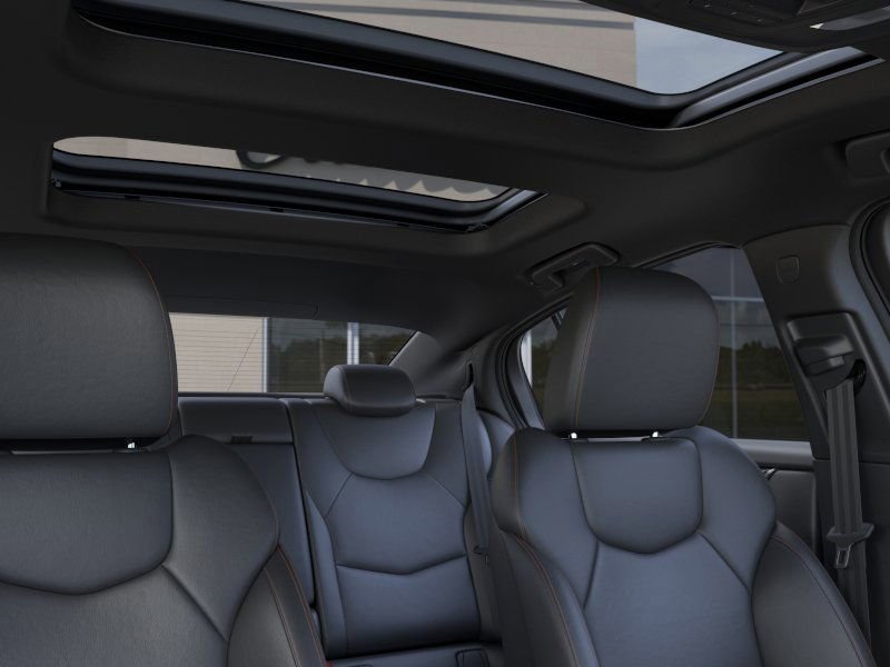 2025 Cadillac CT5 Sport - Photo 24