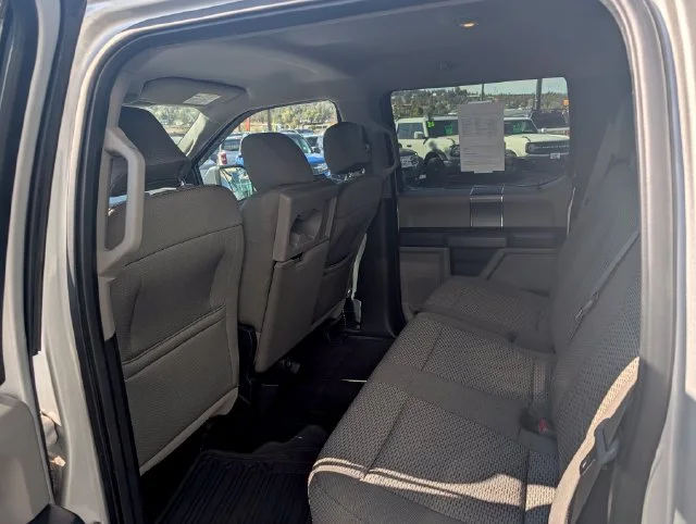 Used 2016  Ford XLT image 12