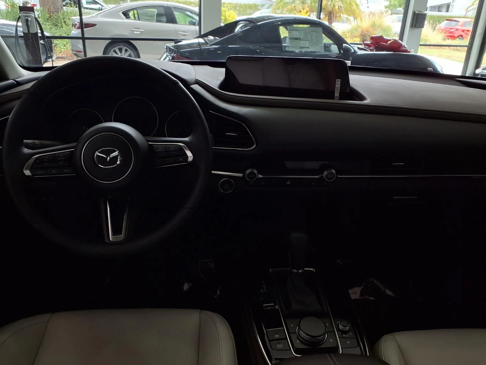 2025 Mazda CX-30 Turbo Premium - Photo 11