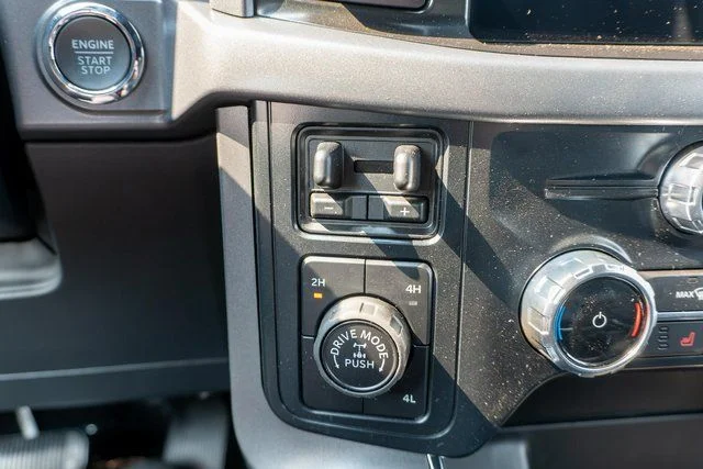 New 2026 Avalanche Ford XLT image 21