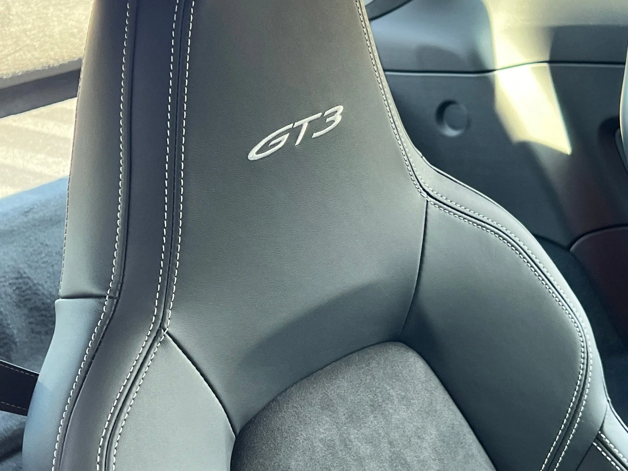 Used 2026  Porsche GT3 image 36