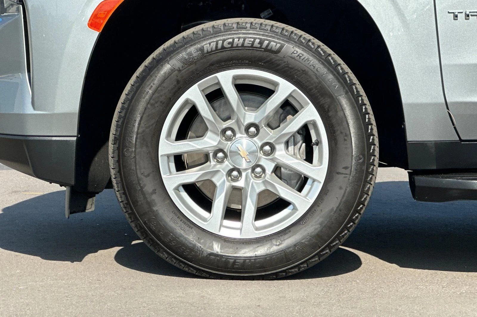 2024 Chevrolet Tahoe LT - Photo 39