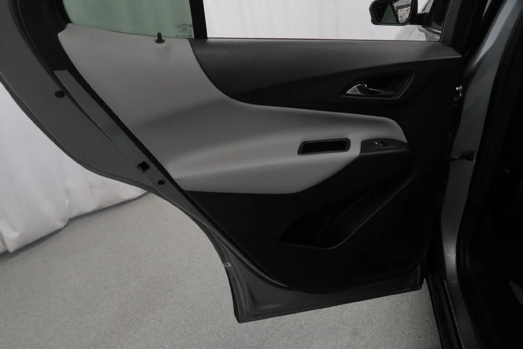 2024 Chevrolet Equinox LS - Photo 34