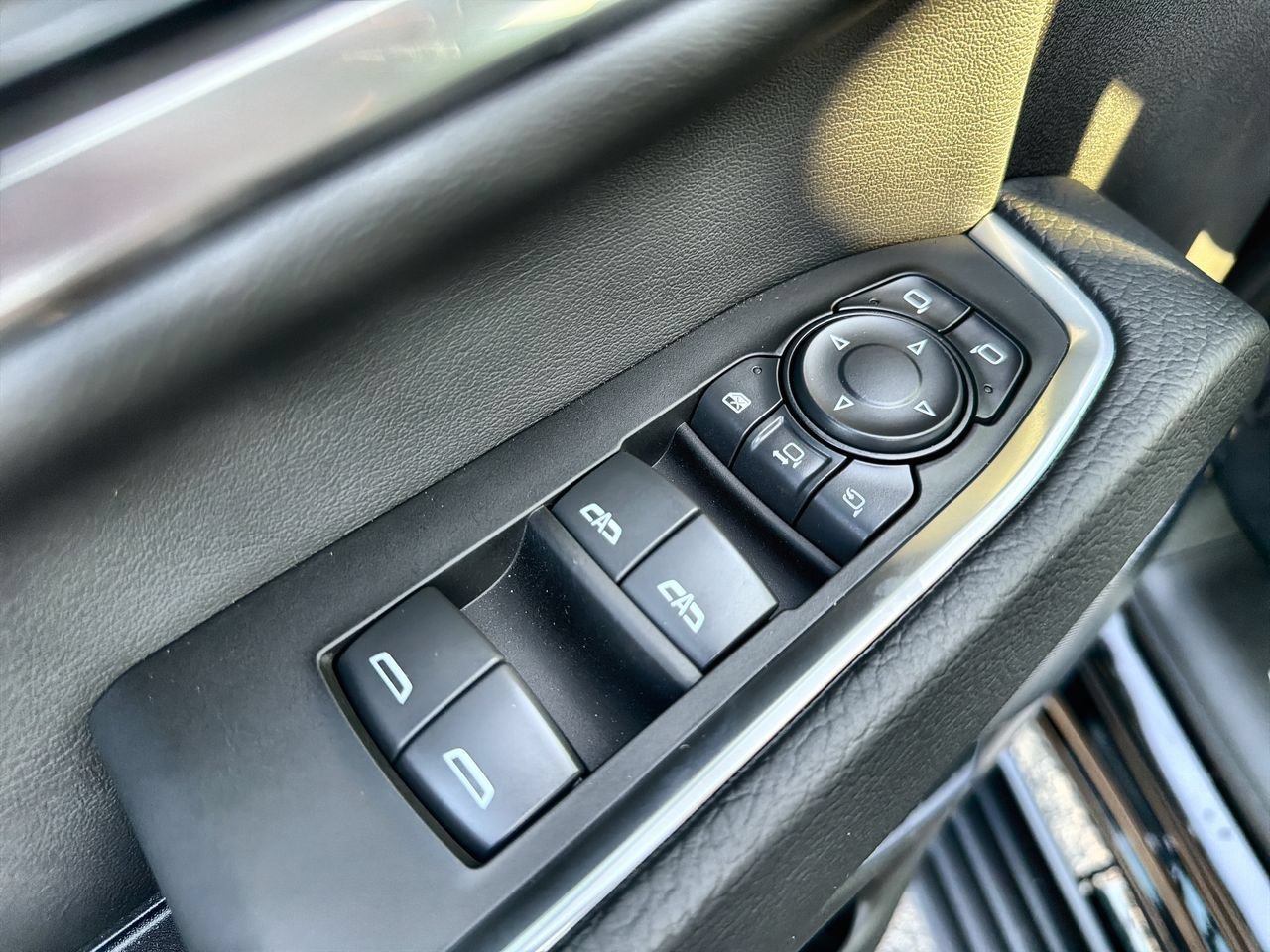 New 2026 Onyx Black GMC Denali image 19