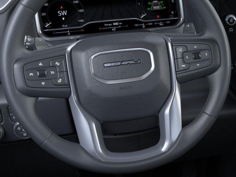 New 2026 Onyx Black GMC Denali image 19