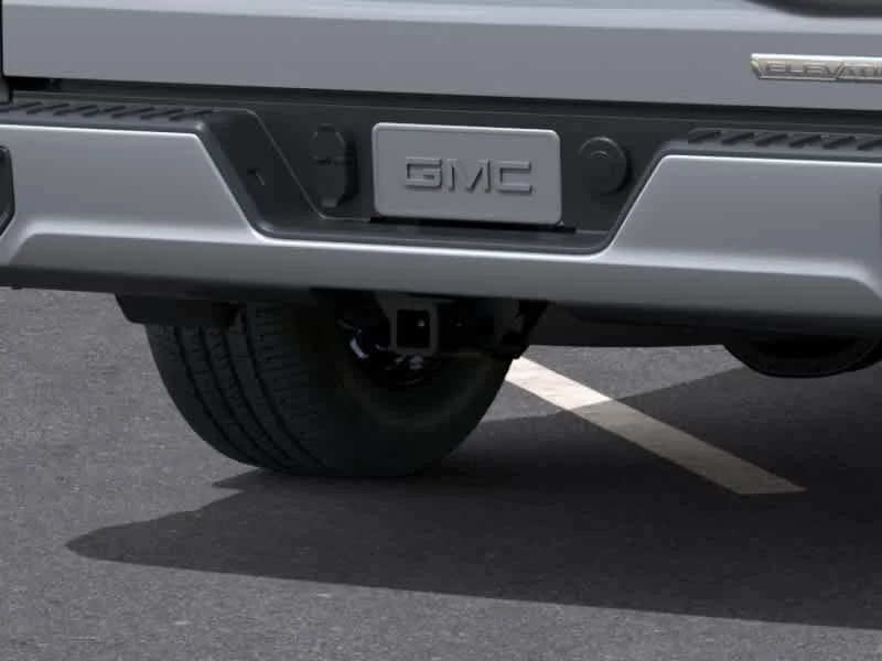 New 2026 Sterling Metallic GMC Elevation image 14