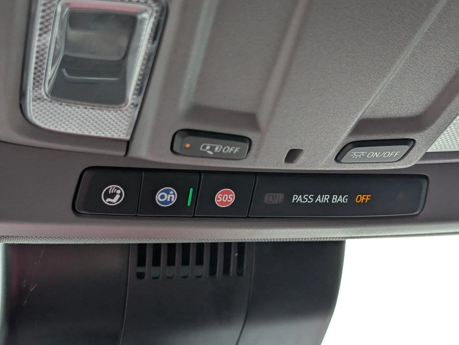 Used 2025 Summit White Chevrolet LT Trail Boss image 19