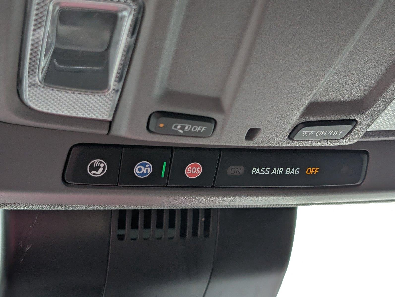 Used 2025 Summit White Chevrolet LT Trail Boss image 19