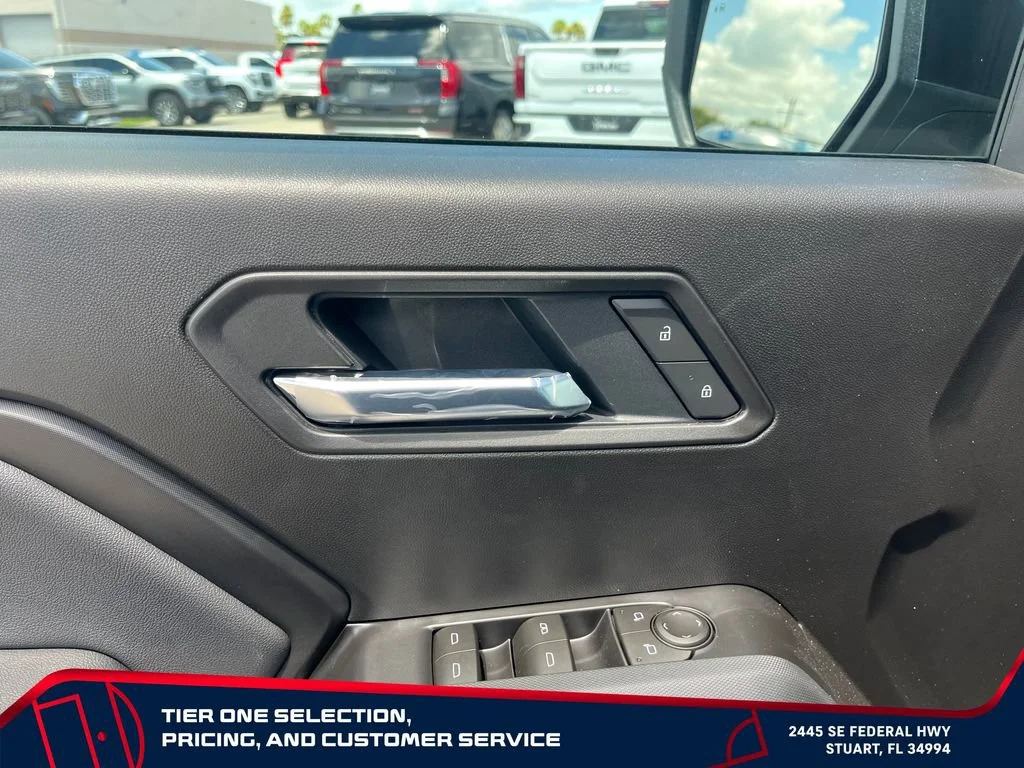 New 2026 Sterling Metallic GMC Elevation image 22