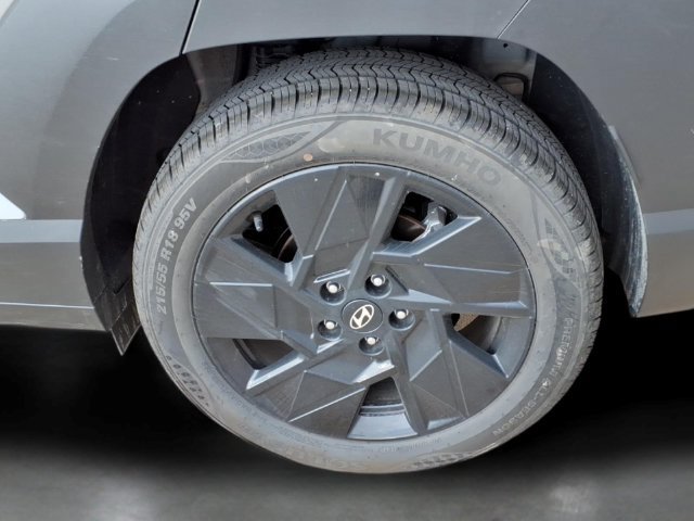 Used 2026  Hyundai SEL Sport image 26