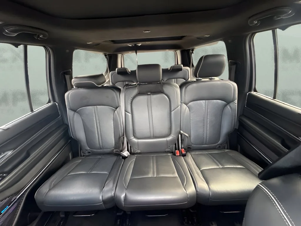 Used 2025 Black Jeep Series II image 11