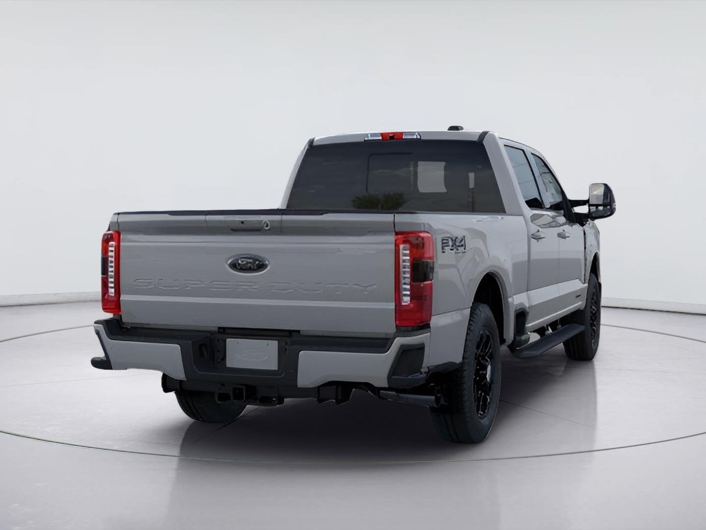 New 2026 Avalanche Ford F-250® Lariat® image 8