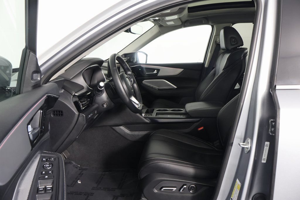 2026 Acura MDX Technology Package - Photo 27