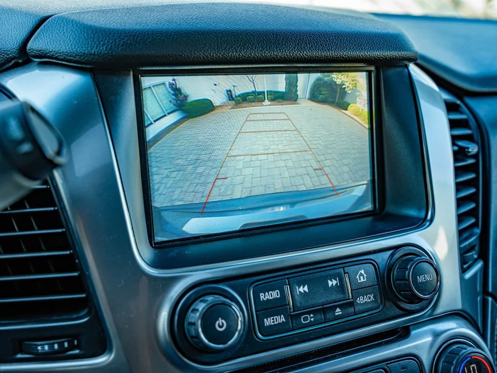 Used 2019 Shadow Gray Metallic Chevrolet Premier image 25