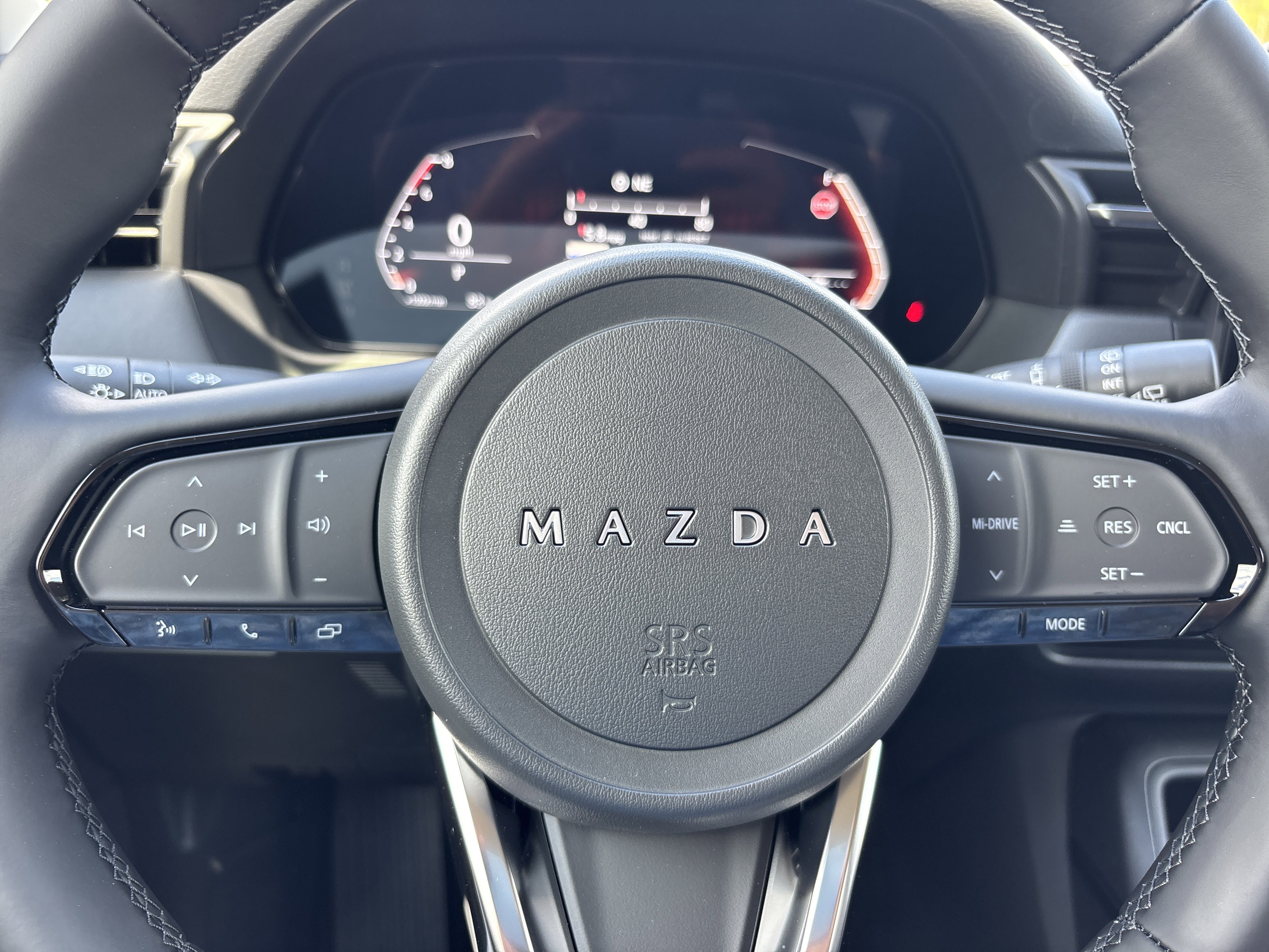 New 2026 Soul Red Crystal Metallic Mazda 2.5 S Preferred AWD image 23