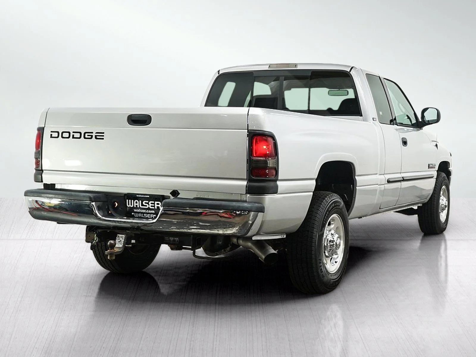Used 2002  Dodge SLT image 5