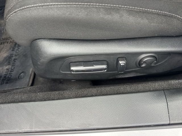 Used 2024 Silver Honda Sport image 12