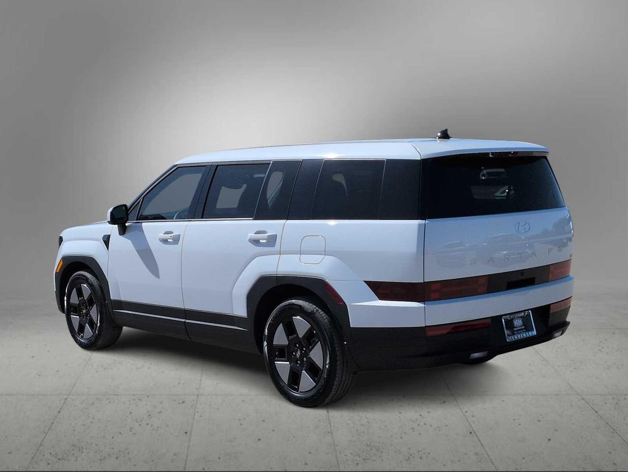 New 2026 Serenity White Hyundai SE image 6