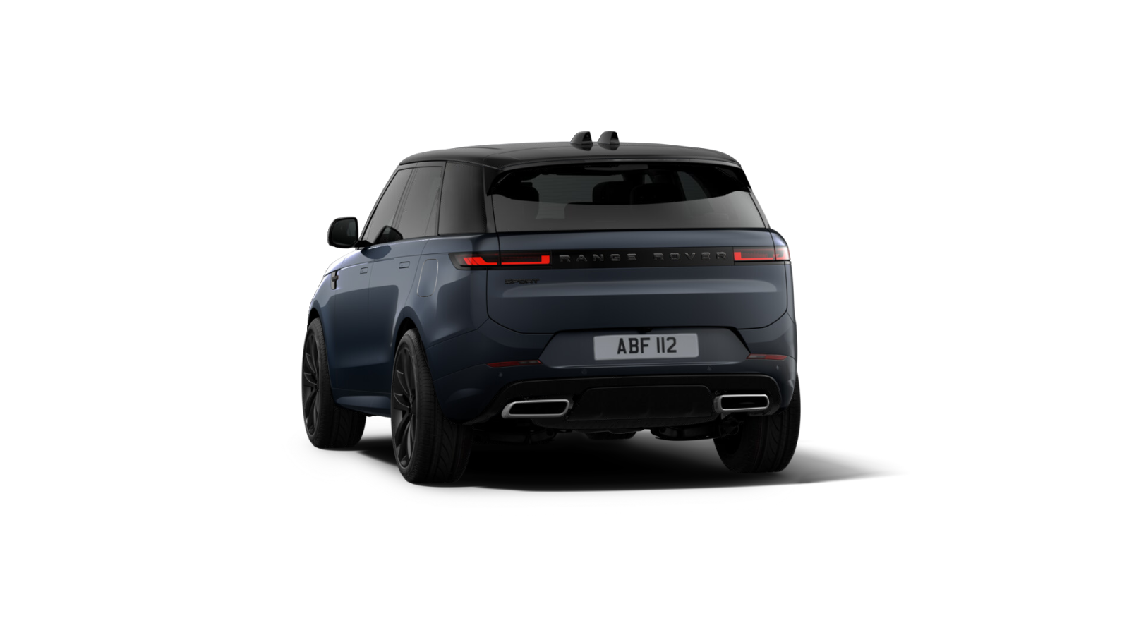 New 2027 Varesine Blue LAND ROVER Dynamic SE 460PS Auto image 2