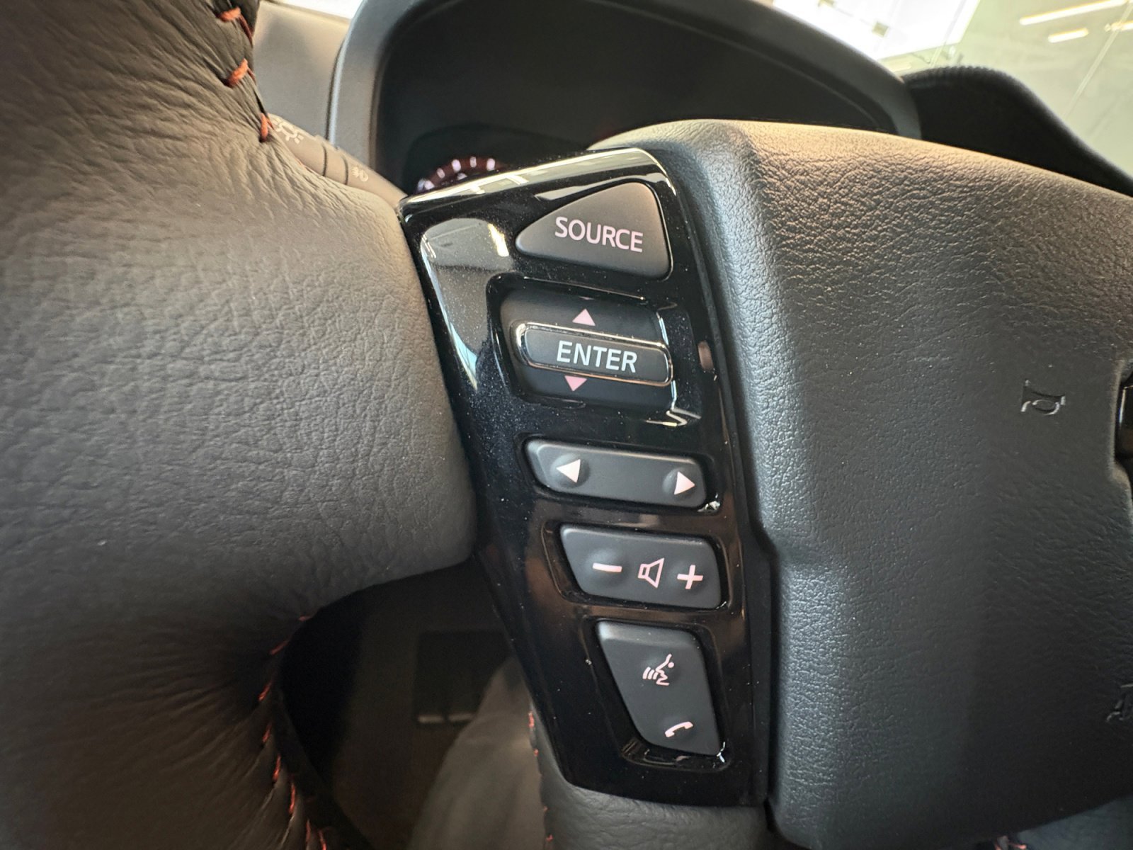 2026 Nissan Frontier PRO-X - Photo 18