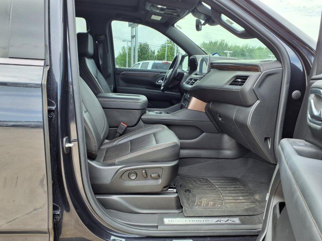 2023 Chevrolet Tahoe High Country - Photo 9