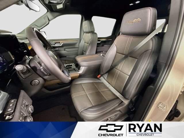 2026 Chevrolet Silverado 1500 High Country - Photo 22