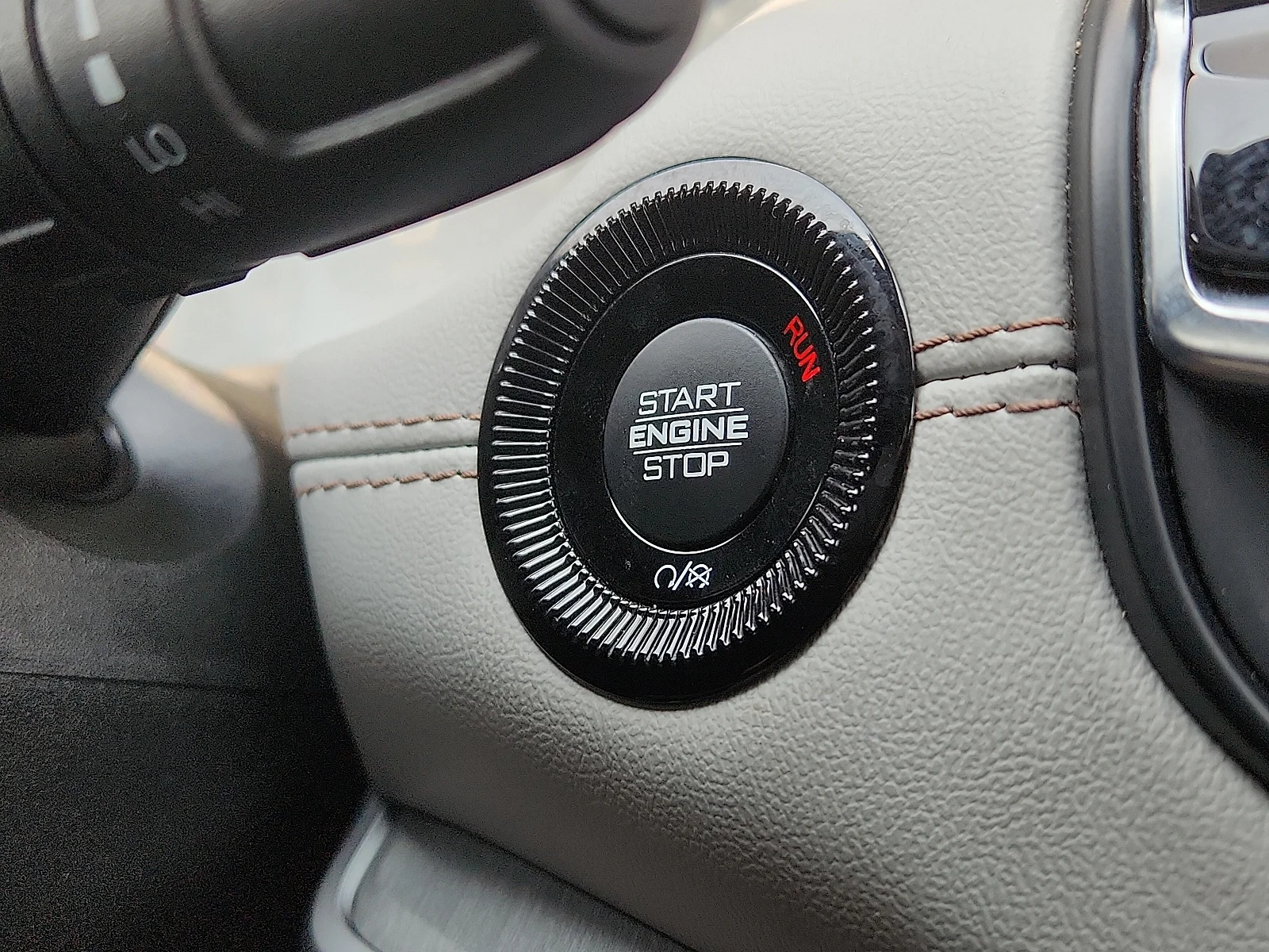 2025 Jeep Compass Limited - Photo 20