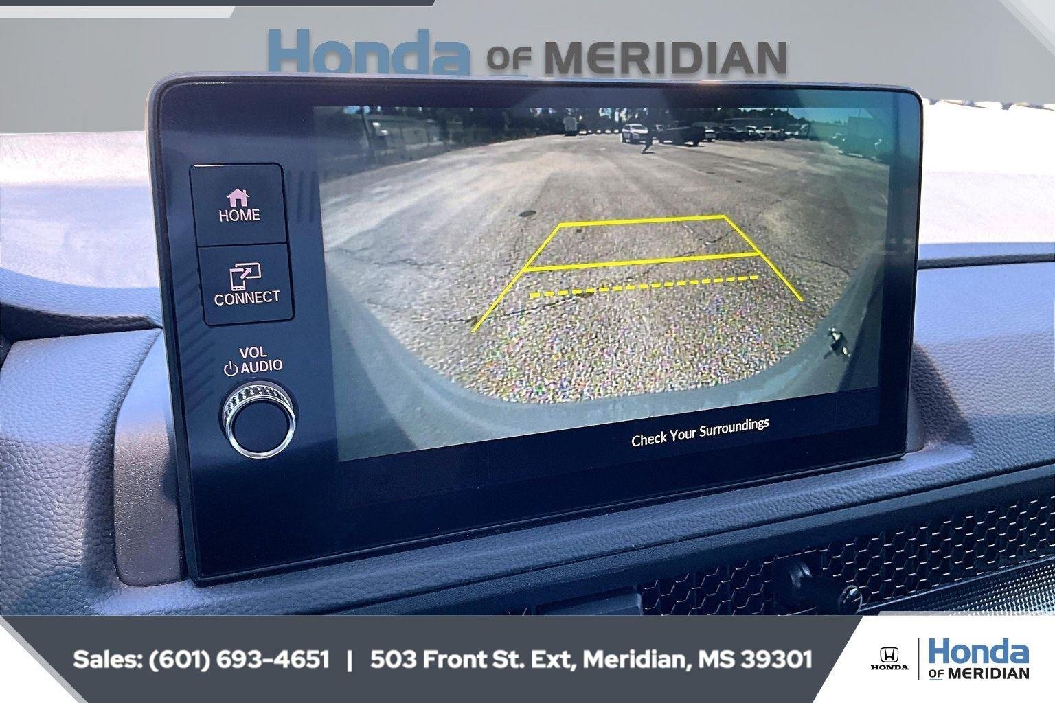 Used 2026 Urban Gray Pearl Honda LX image 15