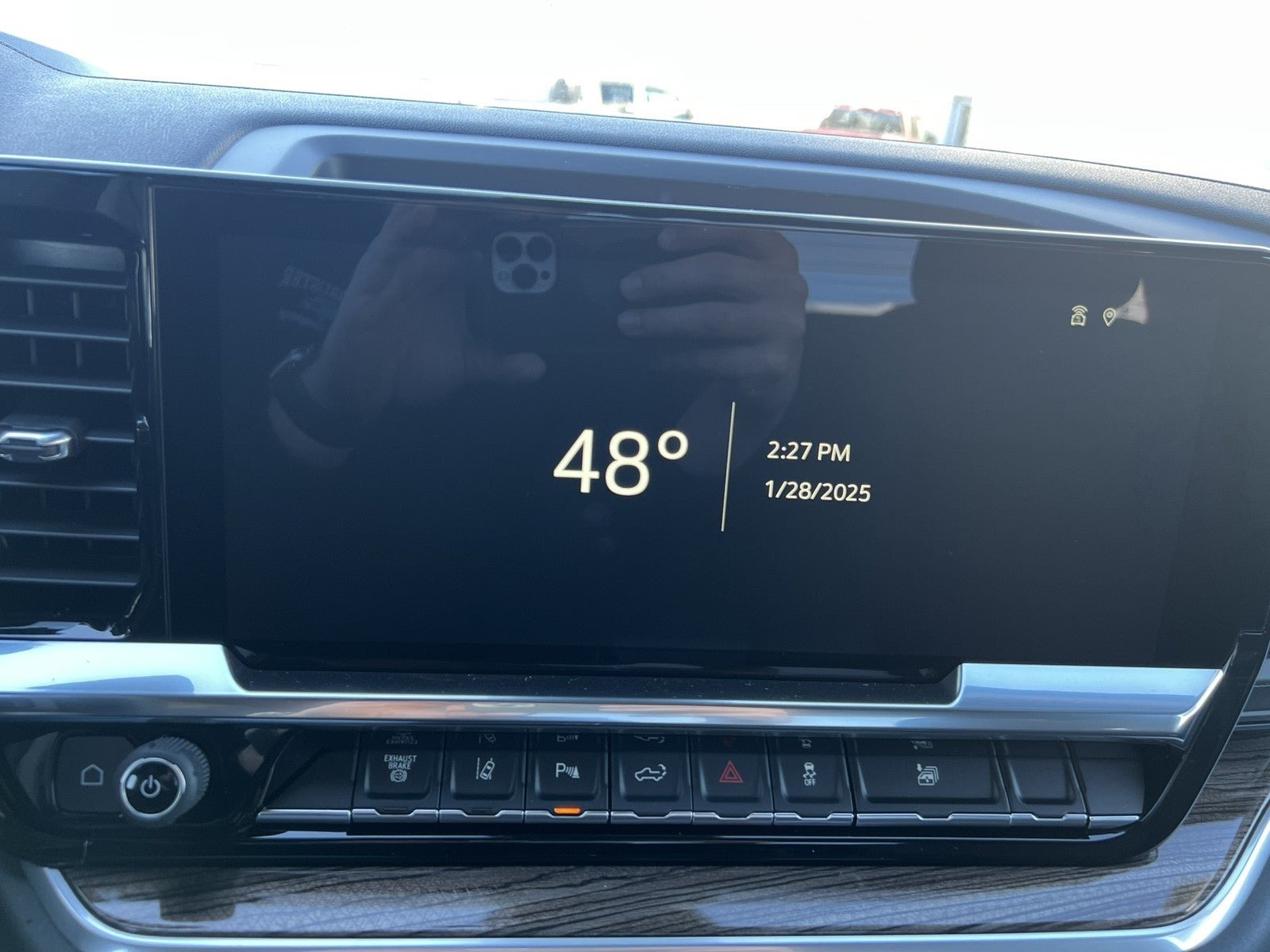 2025 Chevrolet Silverado 2500 HD LT - Photo 35