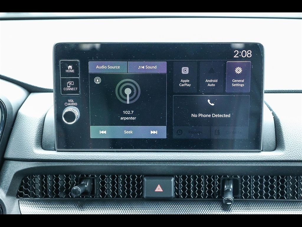 2026 Honda CR-V Sport-L - Photo 14