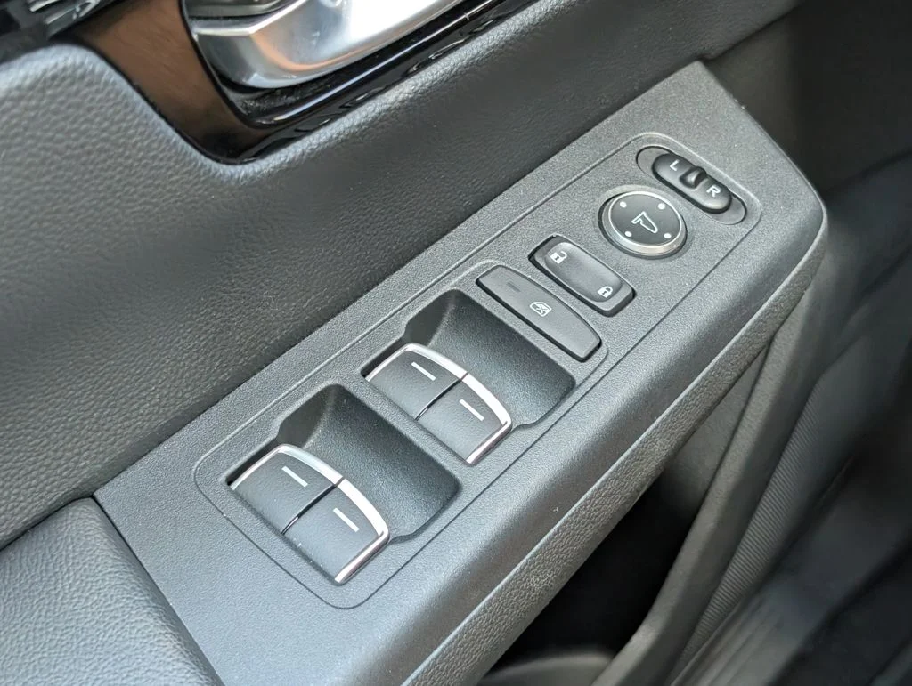 Used 2023 White Honda Sport Touring image 30