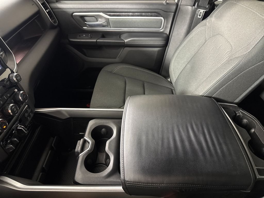 2022 RAM Ram 1500 Pickup Big Horn/Lone Star - Photo 21