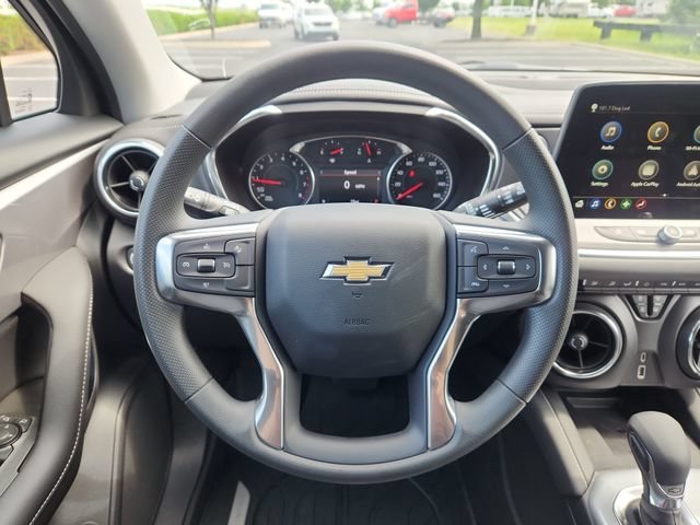 2026 Chevrolet Blazer 2LT - Photo 20