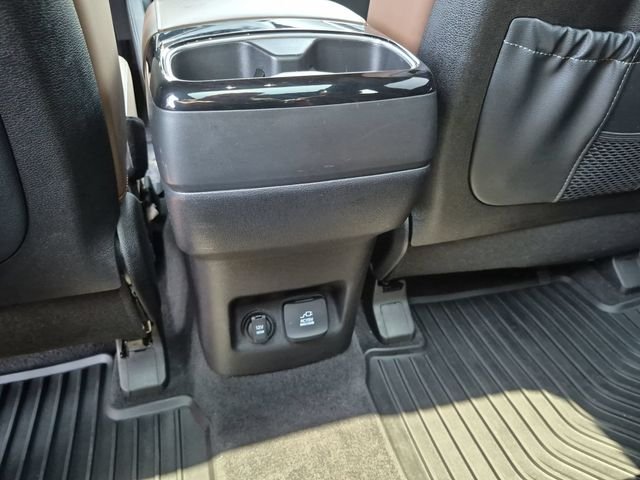 Certified Used 2022 Black Kia SX image 24