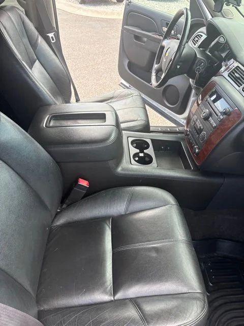 Used 2014 Silver Chevrolet LT image 27