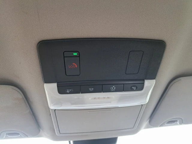 2025 Nissan Altima SV - Photo 21