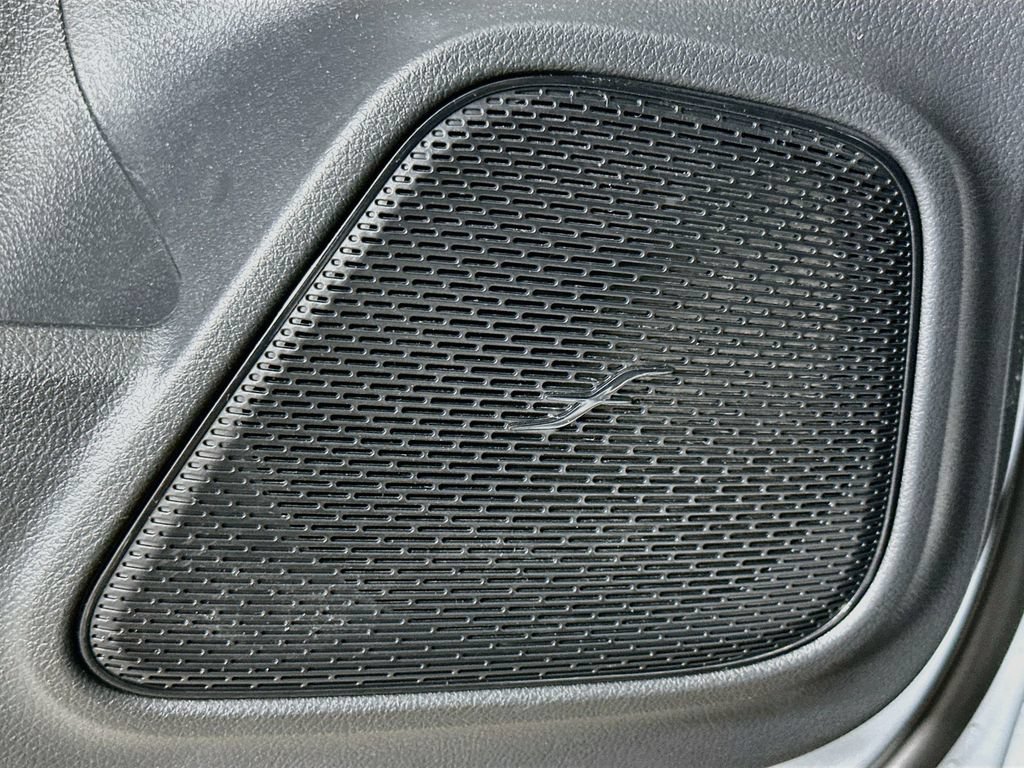 New 2026 Cirrus Silver Metallic Mercedes-Benz GLB 250 image 48