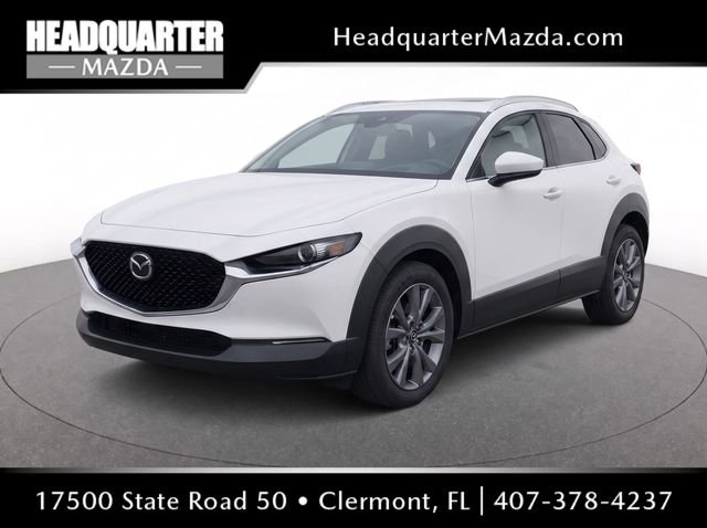 2024 Mazda CX-30 2.5 S Preferred Package ***CERTIFIED***