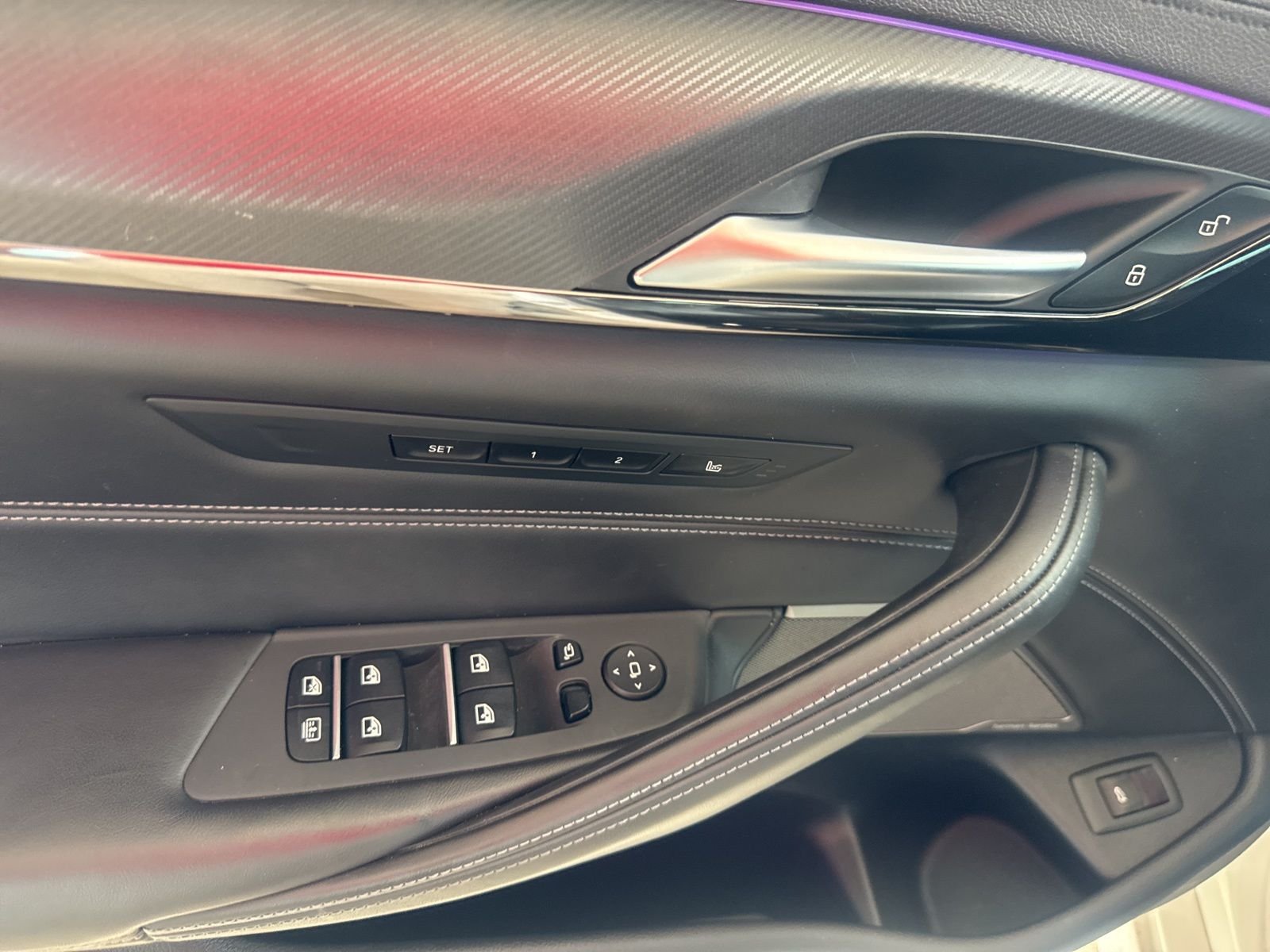 2022 BMW M5 Base - Photo 7