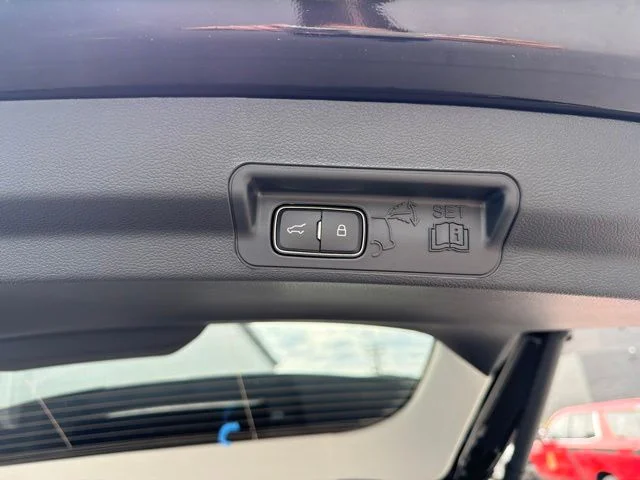 New 2026 Agate Black Metallic Ford Active image 20