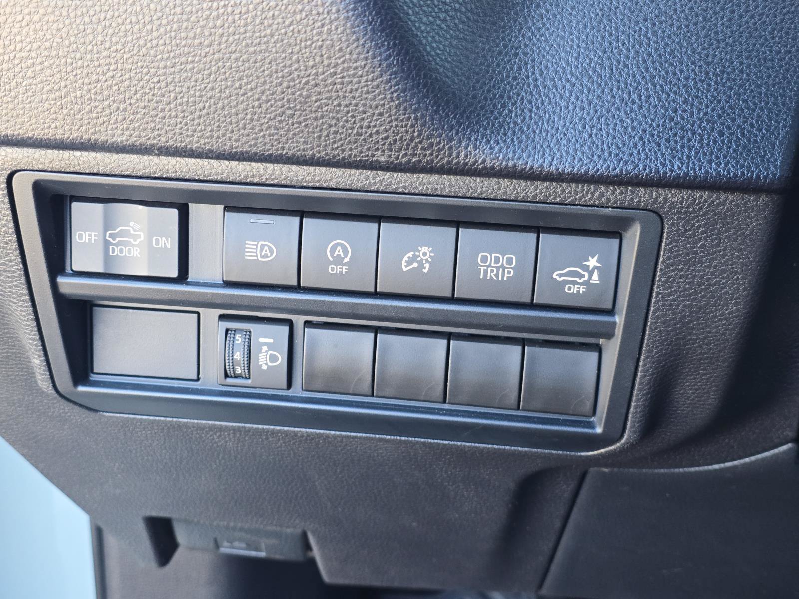 2024 Toyota Tundra SR5 - Photo 21