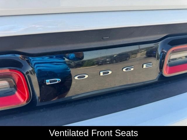 Certified Used 2017 White Knuckle Clearcoat Dodge GT image 20
