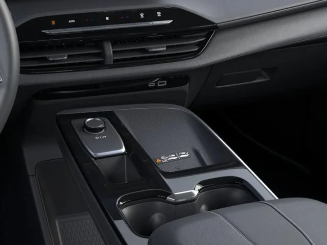 New 2026 Moonstone Gray Metallic Buick Sport Touring image 24