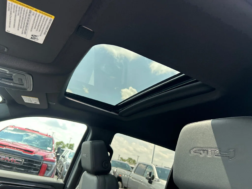 2026 GMC Sierra 1500 AT4 - Photo 30