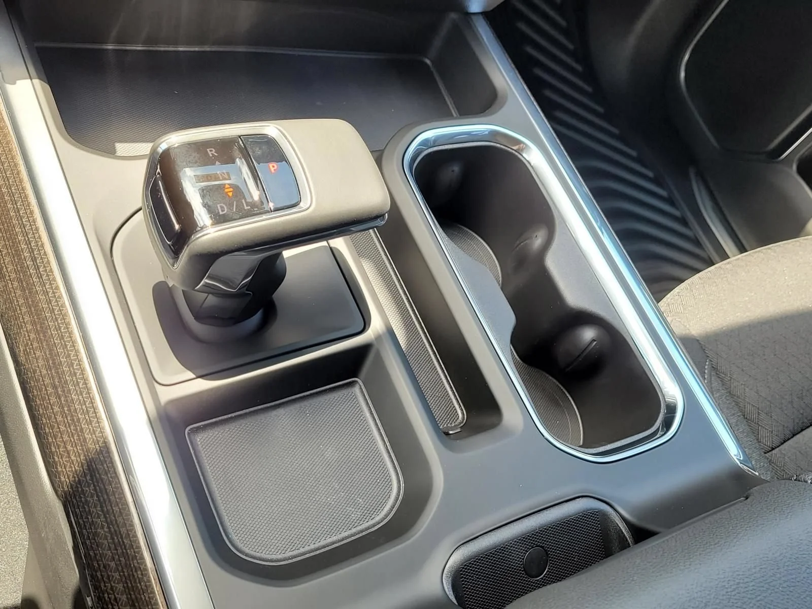 2026 Chevrolet Silverado 1500 RST - Photo 19