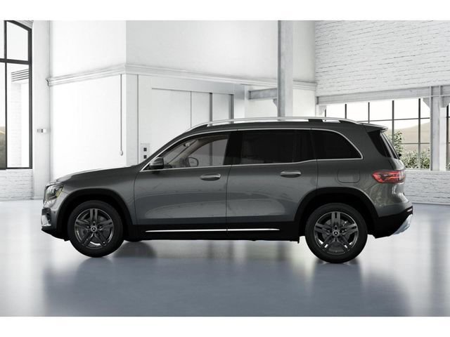 New 2026 Mountain Grey Metallic Mercedes-Benz GLB 250 image 33